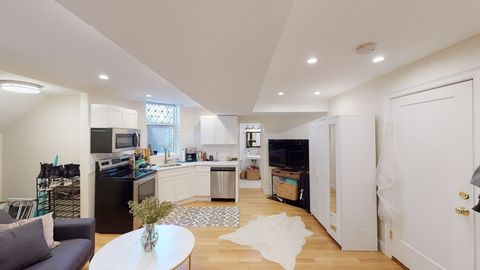 1 Gloucester BF Boston MA 02115