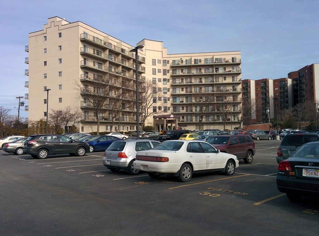 Photo of 133 Commander Shea Blvd, Quincy, MA