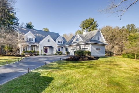 965 Bedford Rd Carlisle MA 01741