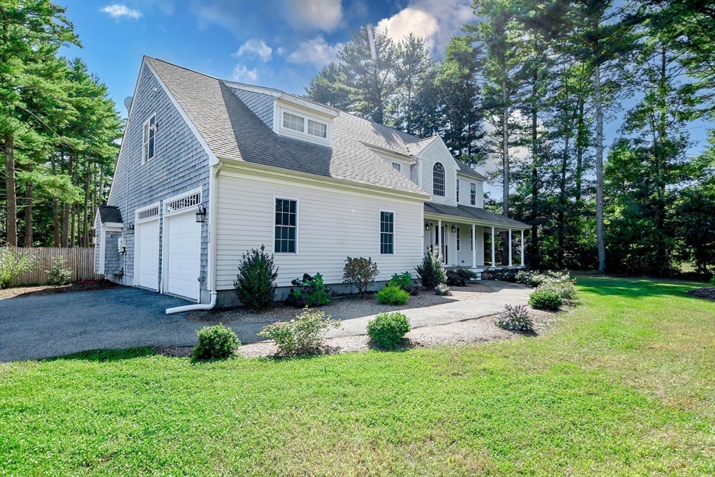 152 Fearing Hill Road