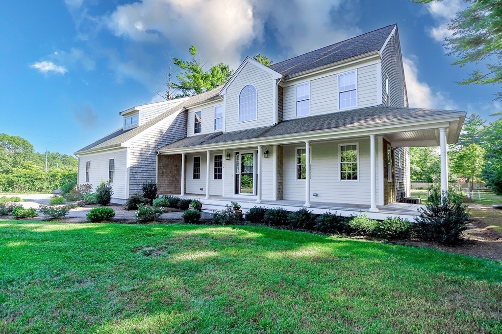 152 Fearing Hill Road