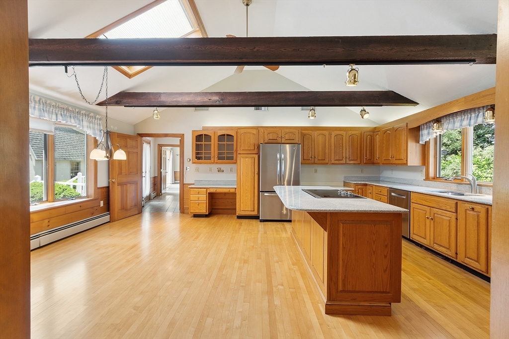 27 Prospect St