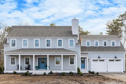 Photo of 817 Race Lane, Barnstable, MA 02648 (MLS # 73489355)
