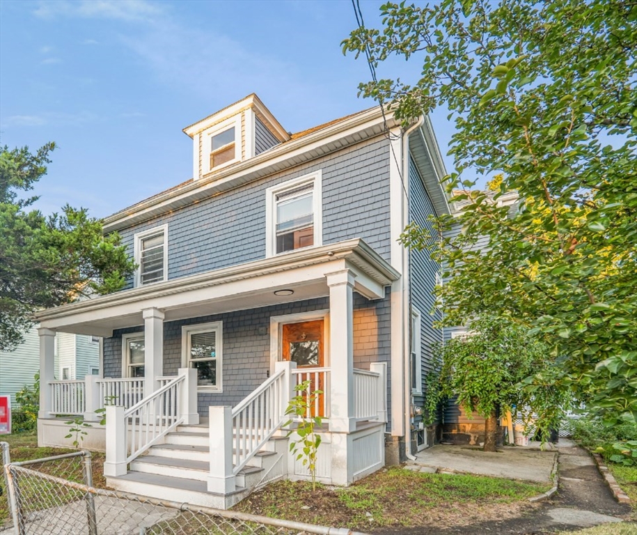 72 Federal Ave