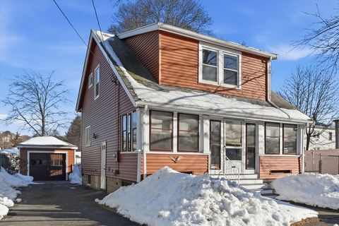 46 Wilfred St Lynn MA 01905