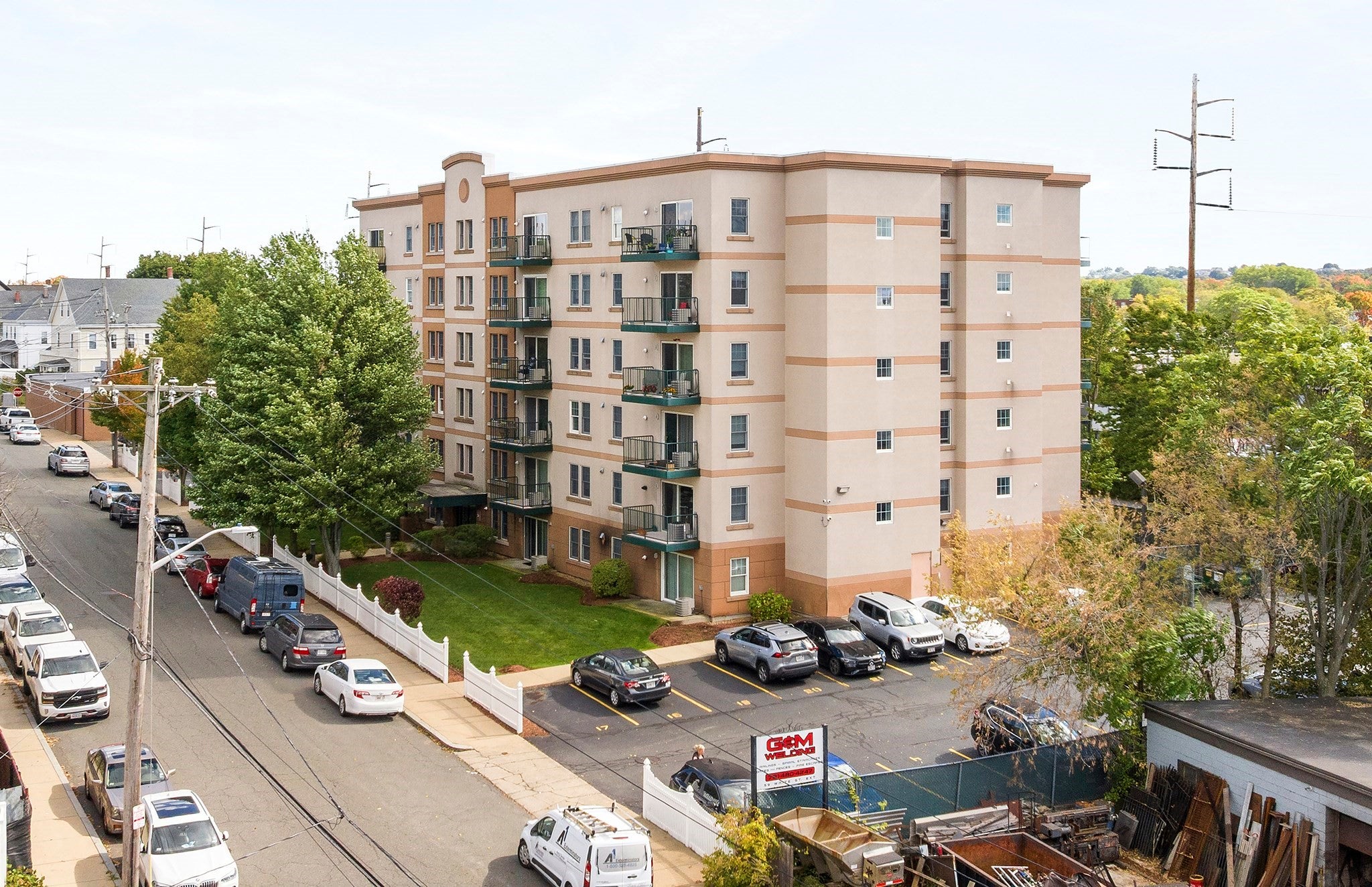 79 Waite St Ext #41, Malden, MA, 79 Waite St Ext #41, Malden, MA Photo #16