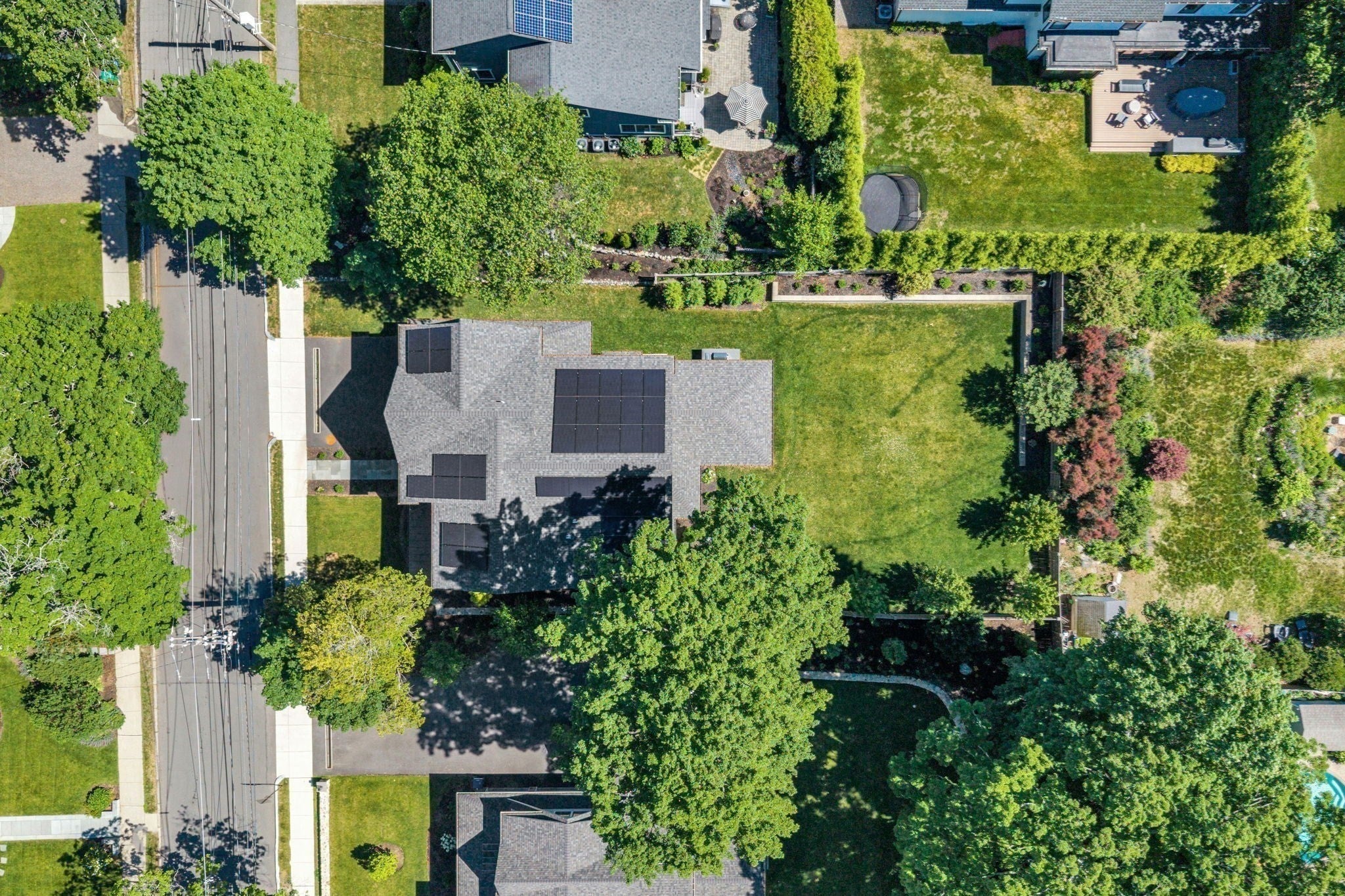 98 Beethoven Ave, Newton, MA, 98 Beethoven Ave, Newton, MA Photo #25