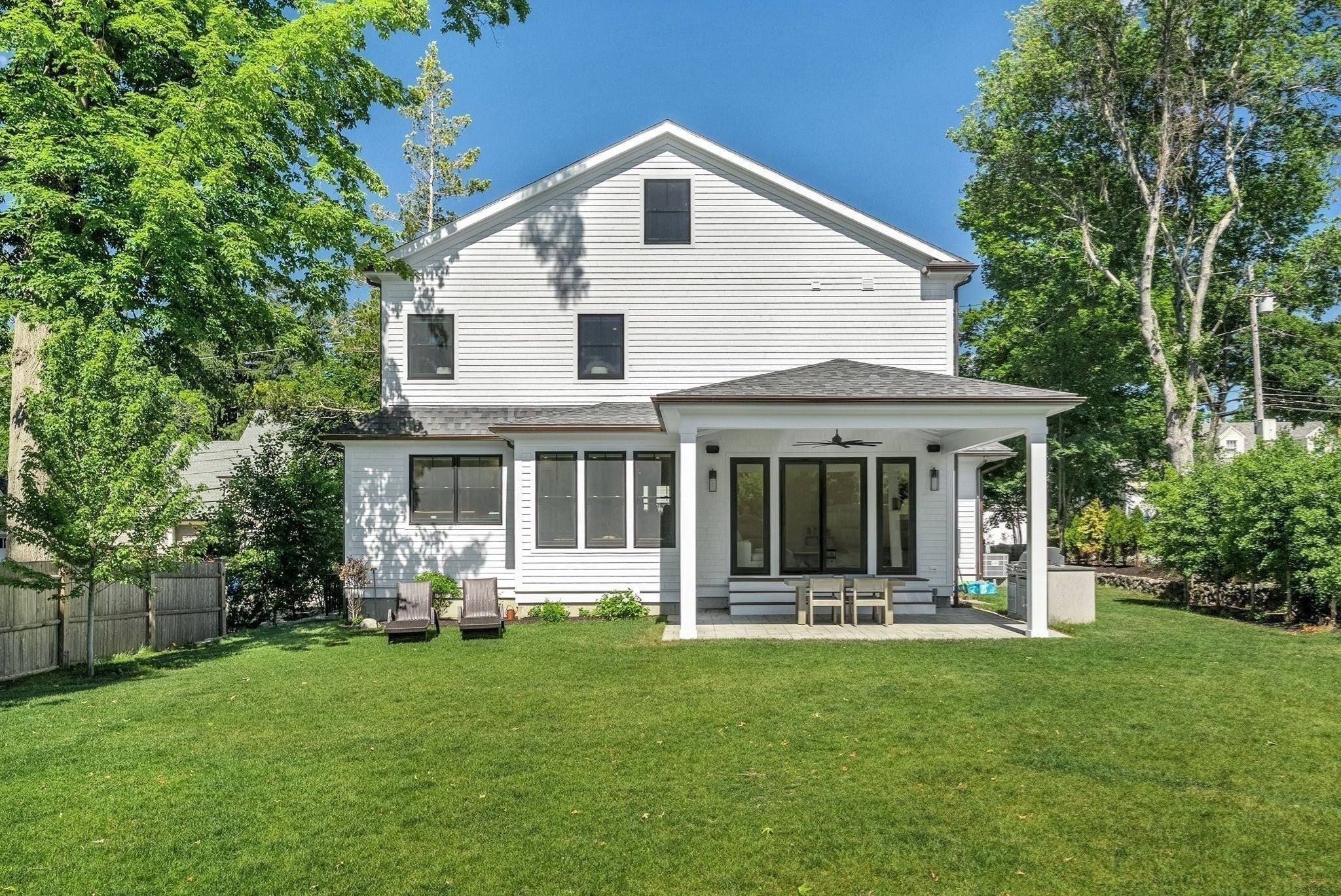 98 Beethoven Ave, Newton, MA, 98 Beethoven Ave, Newton, MA Photo #23
