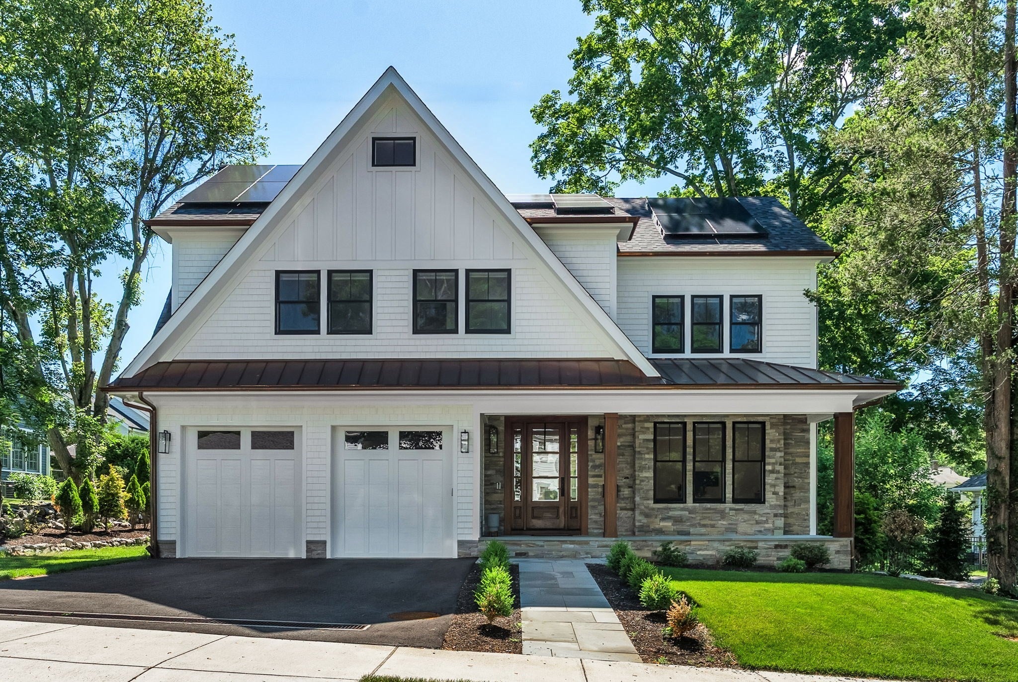 Photo of 98 Beethoven Ave, Newton, MA