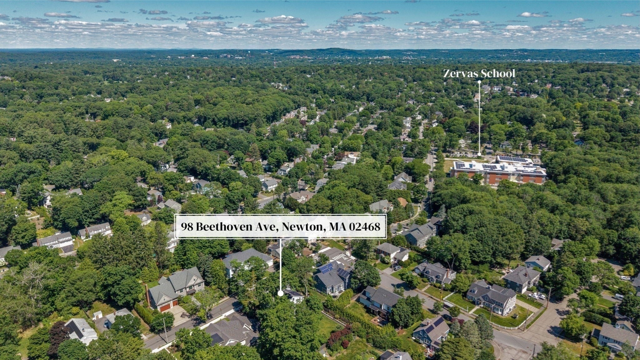 98 Beethoven Ave, Newton, MA, 98 Beethoven Ave, Newton, MA Photo #26