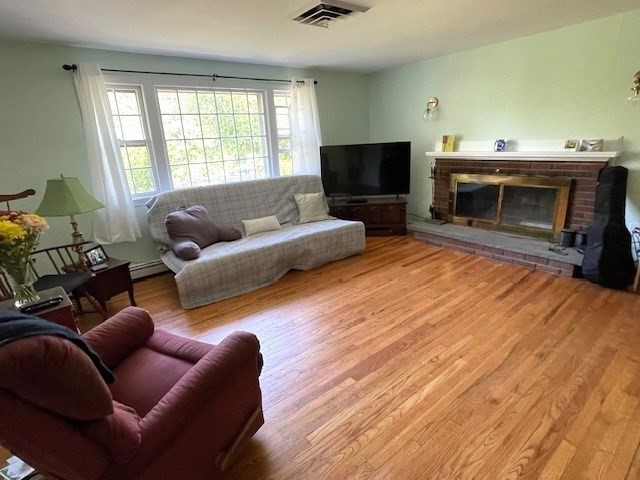222 Monponsett St.