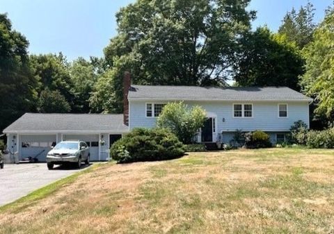 222 Monponsett St. Halifax MA 02338