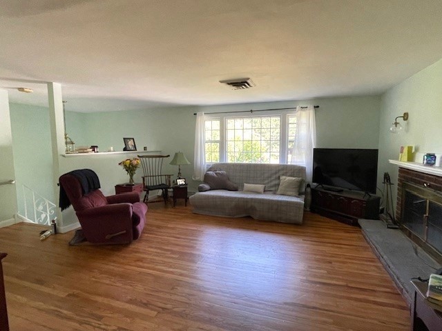 222 Monponsett St.