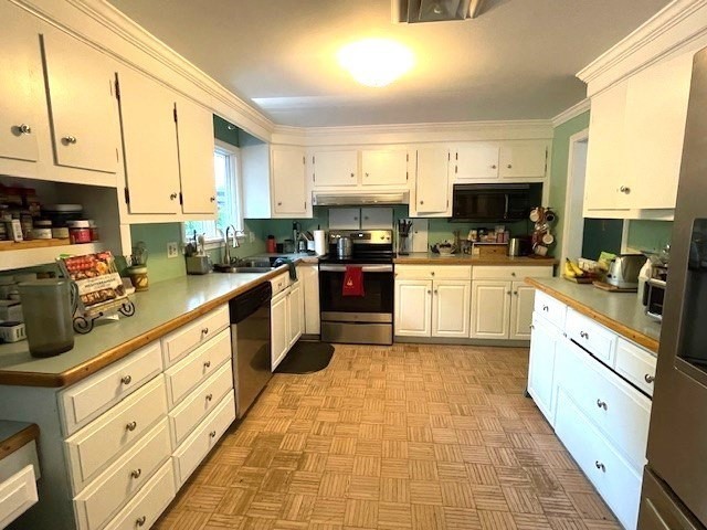 222 Monponsett St.