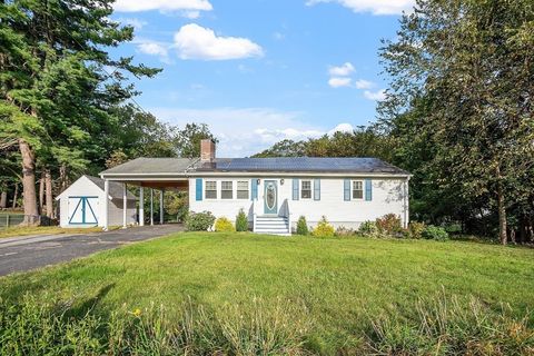 26 Belview Dr Leominster MA 01453