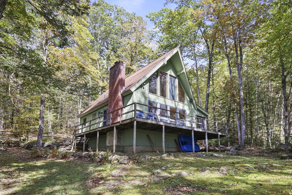 98 Loop Dr