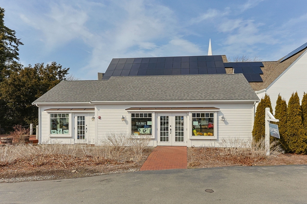 605 Main St