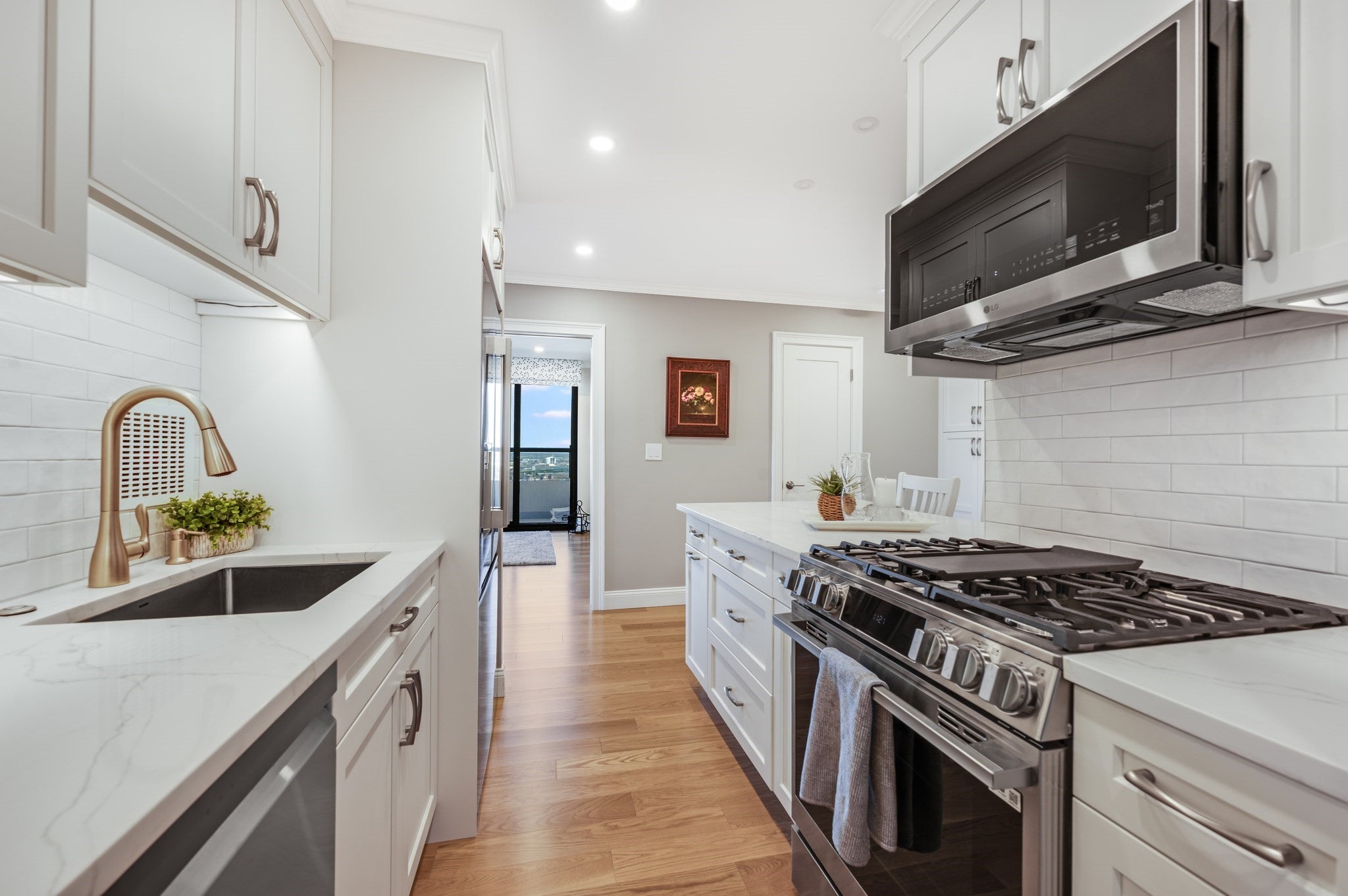 85 E India Row #34G, Boston, MA, 85 E India Row #34G, Boston, MA Photo #8