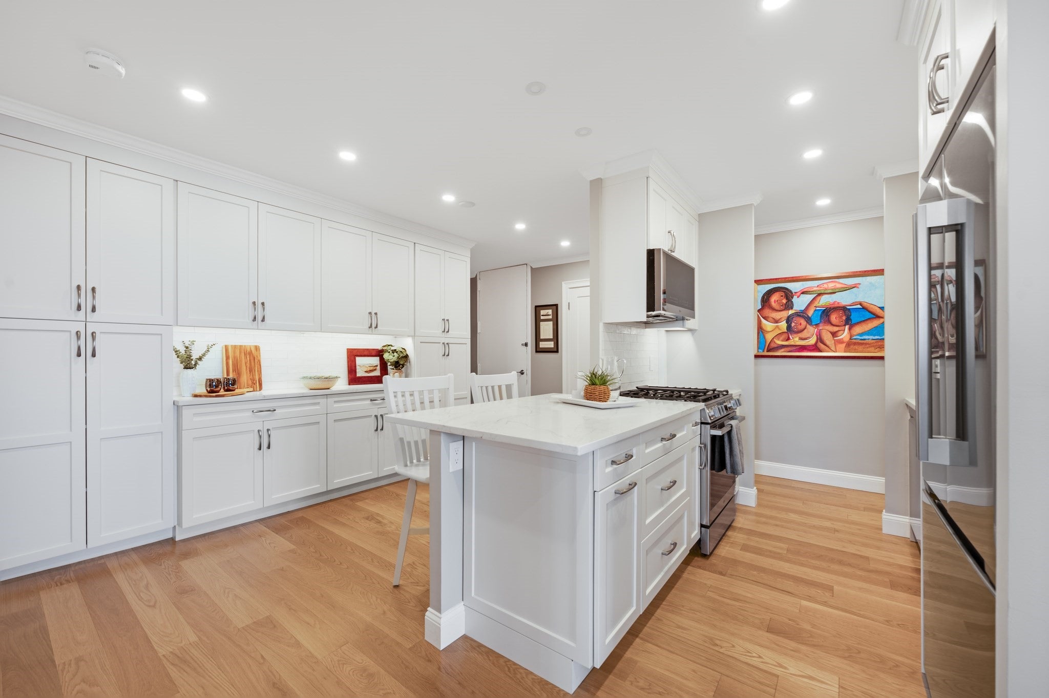 85 E India Row #34G, Boston, MA, 85 E India Row #34G, Boston, MA Photo #6