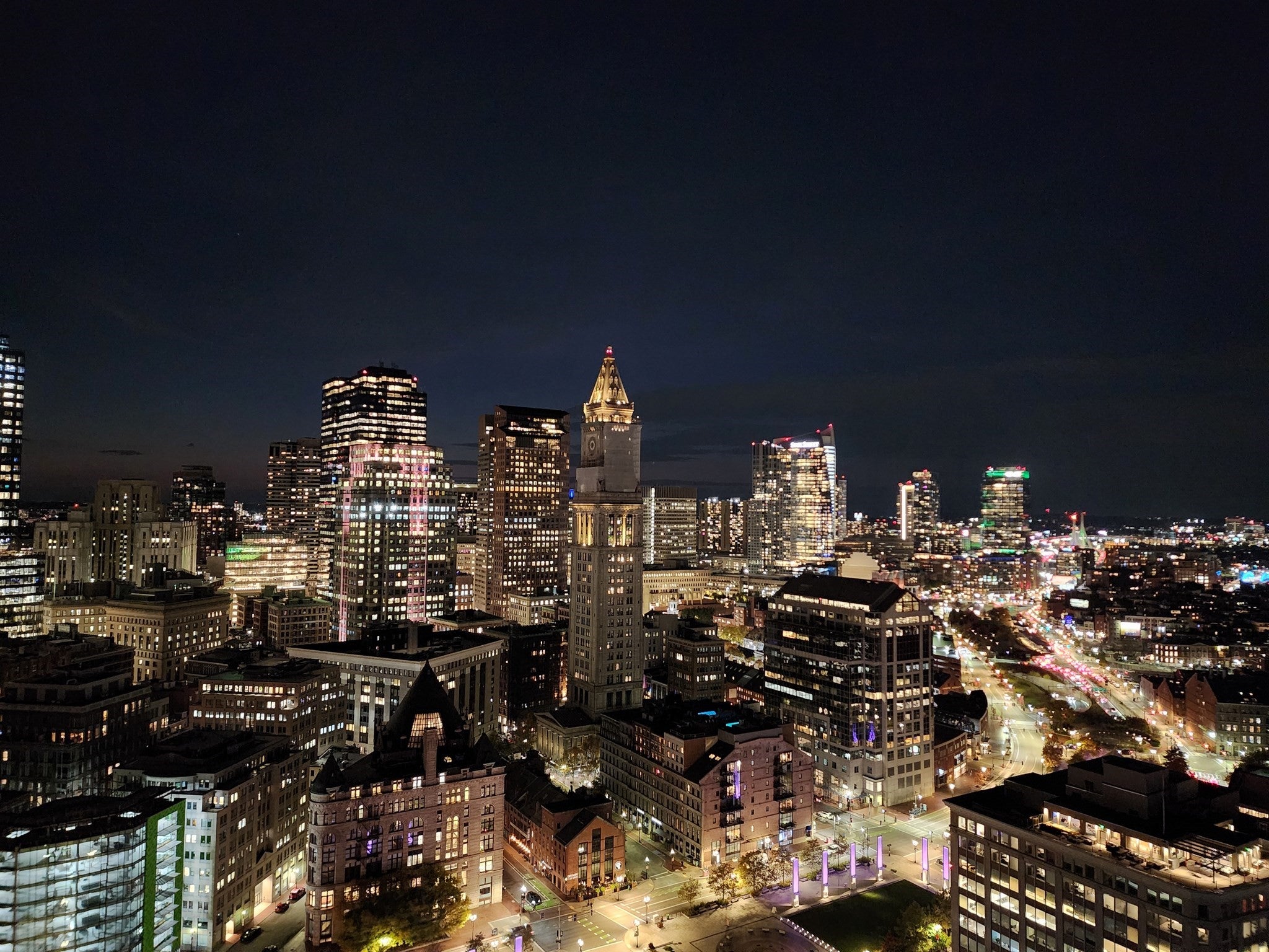 85 E India Row #34G, Boston, MA, 85 E India Row #34G, Boston, MA Photo #21