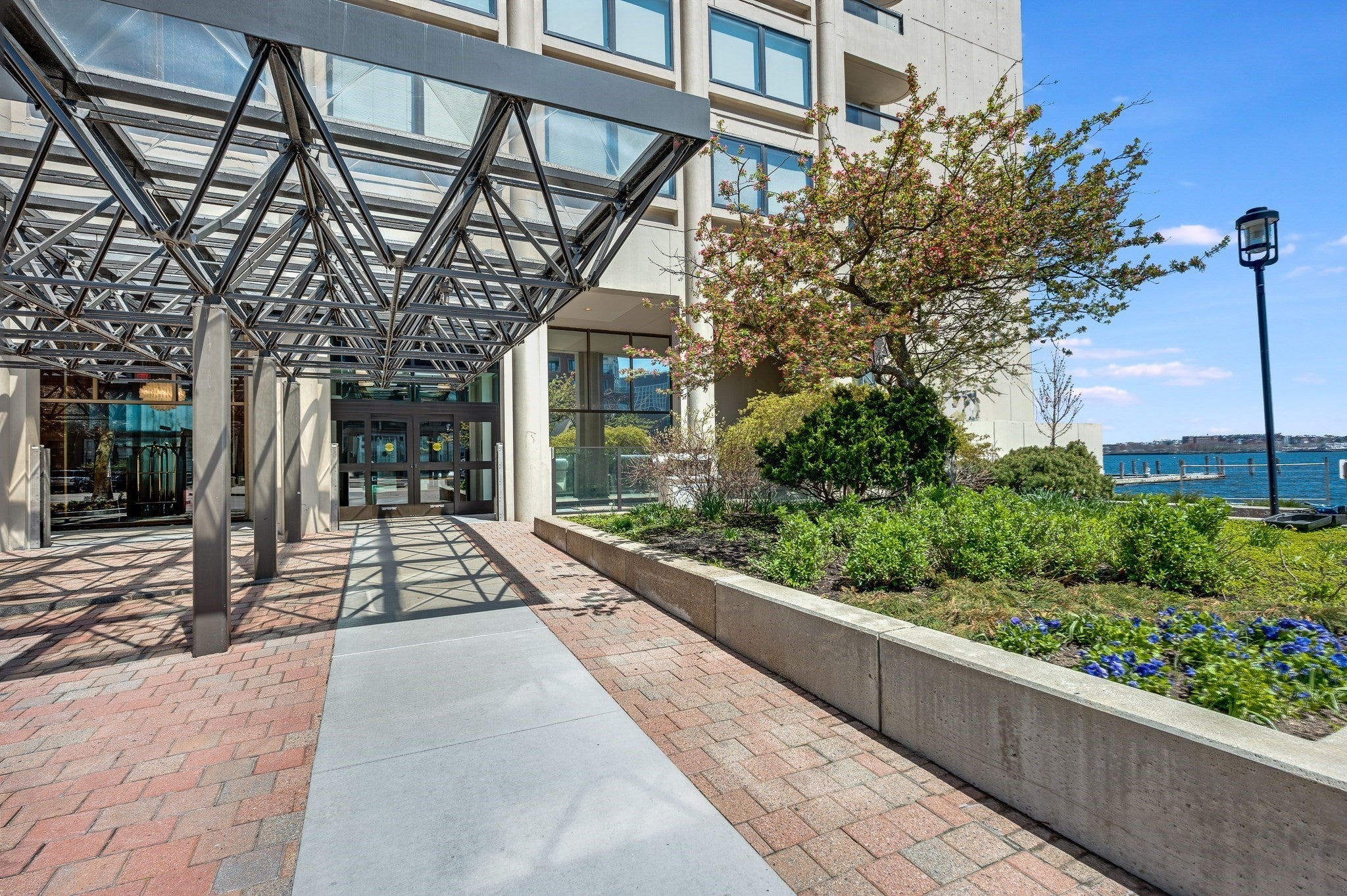 85 E India Row #34G, Boston, MA, 85 E India Row #34G, Boston, MA Photo #19