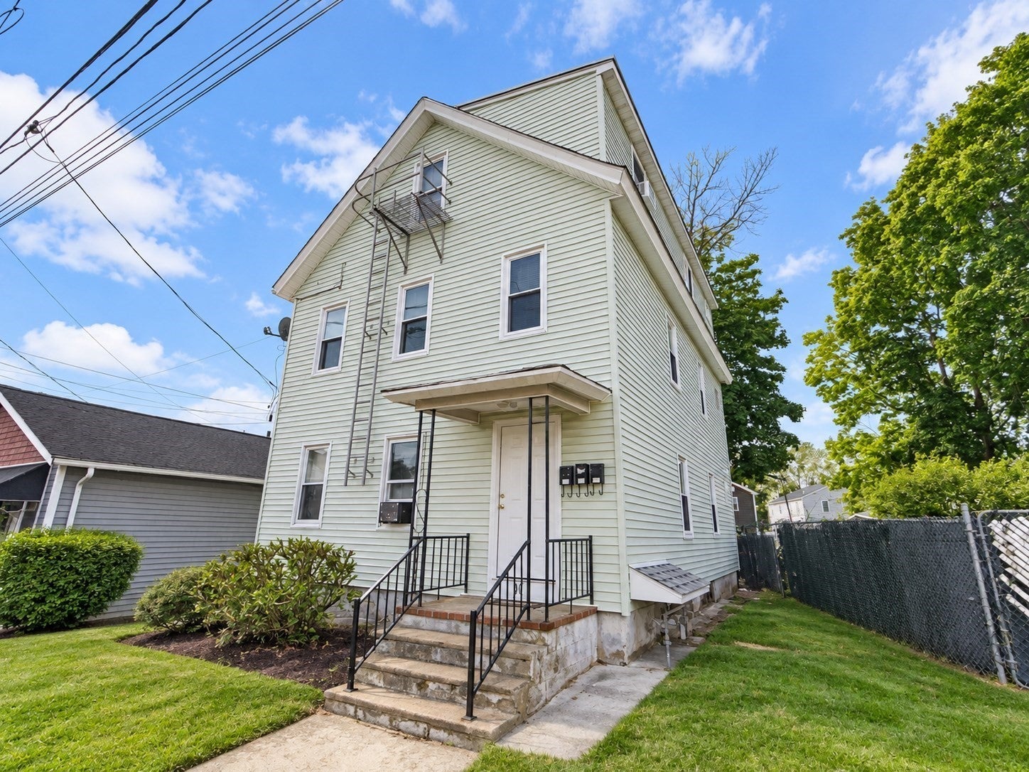 99 Winthrop St, Taunton, MA, 99 Winthrop St, Taunton, MA Photo #1