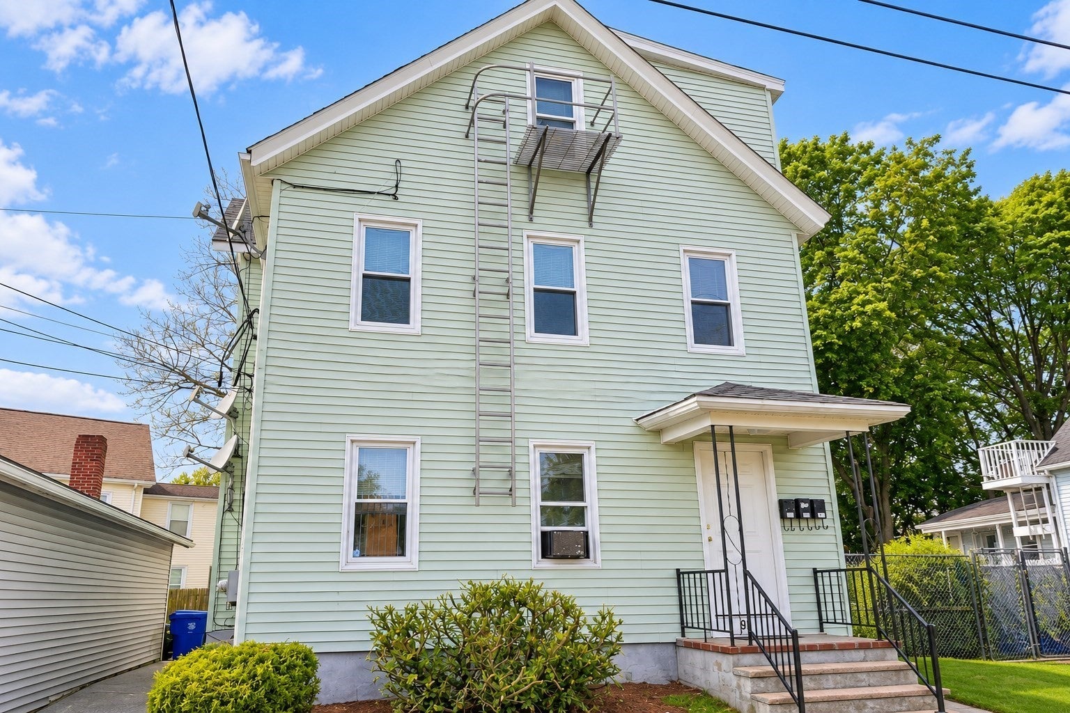 99 Winthrop St, Taunton, MA, 99 Winthrop St, Taunton, MA Photo #2