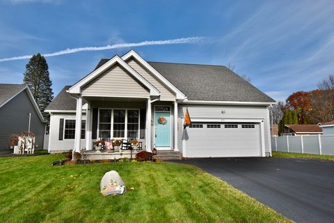 73 Plummer Ave 73 Northbridge MA 01588