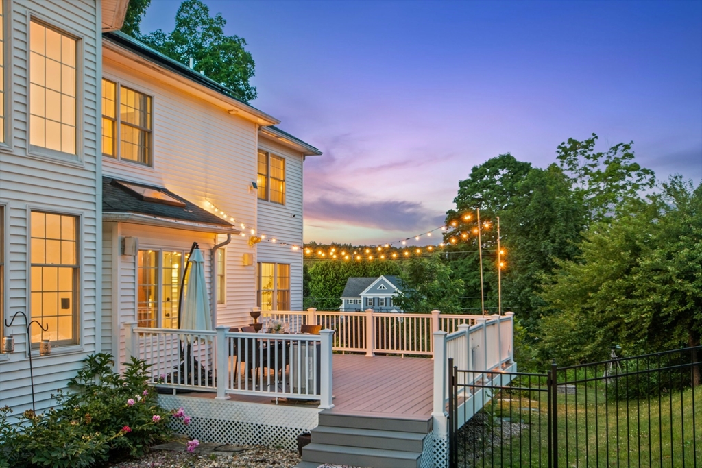 1 Valley View Drive