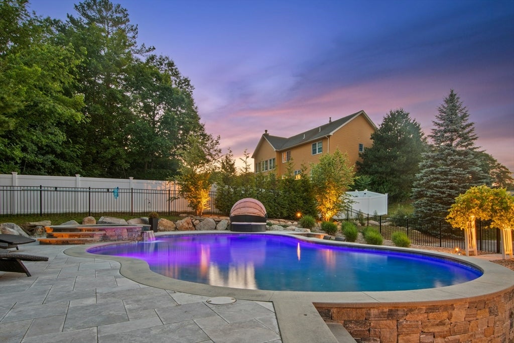1 Valley View Drive