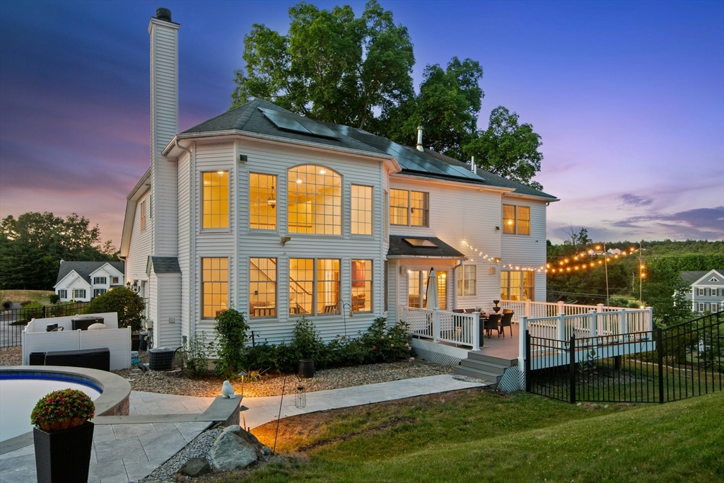 1 Valley View Drive