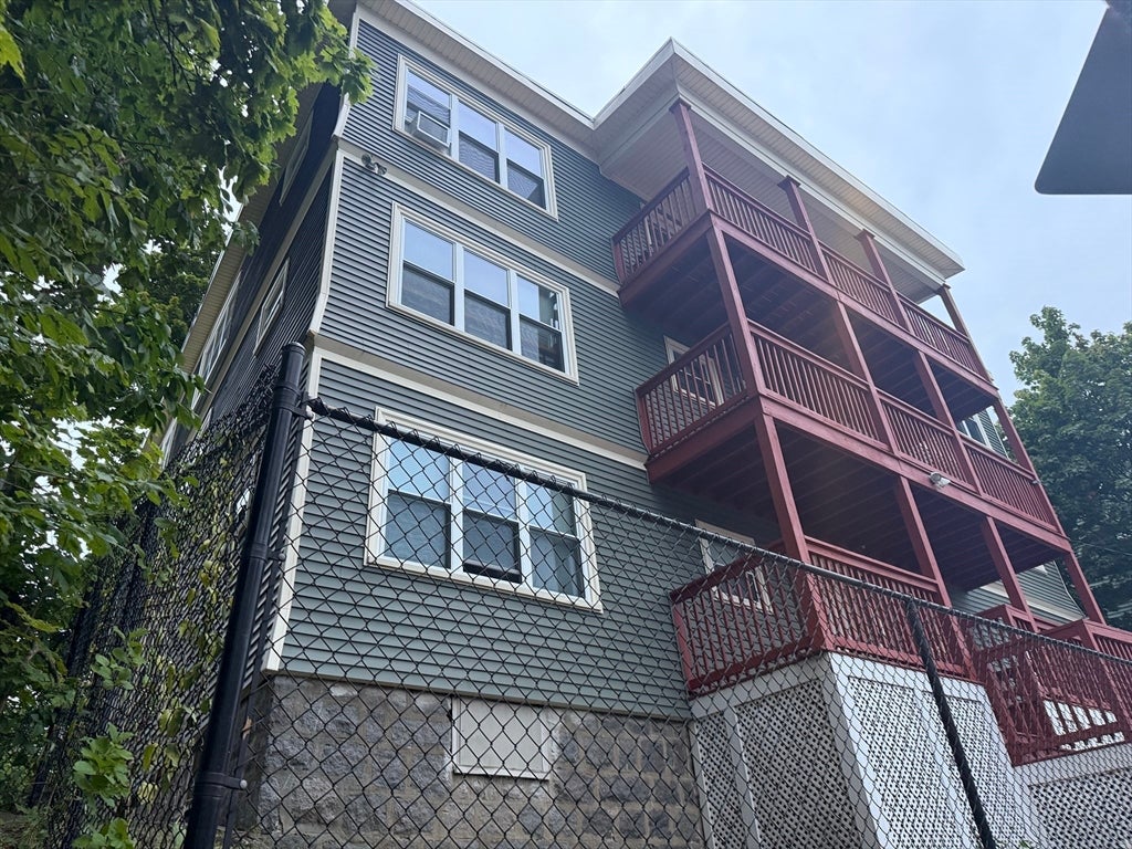 125 Rosseter St, Boston, MA, 125 Rosseter St, Boston, MA Photo #11