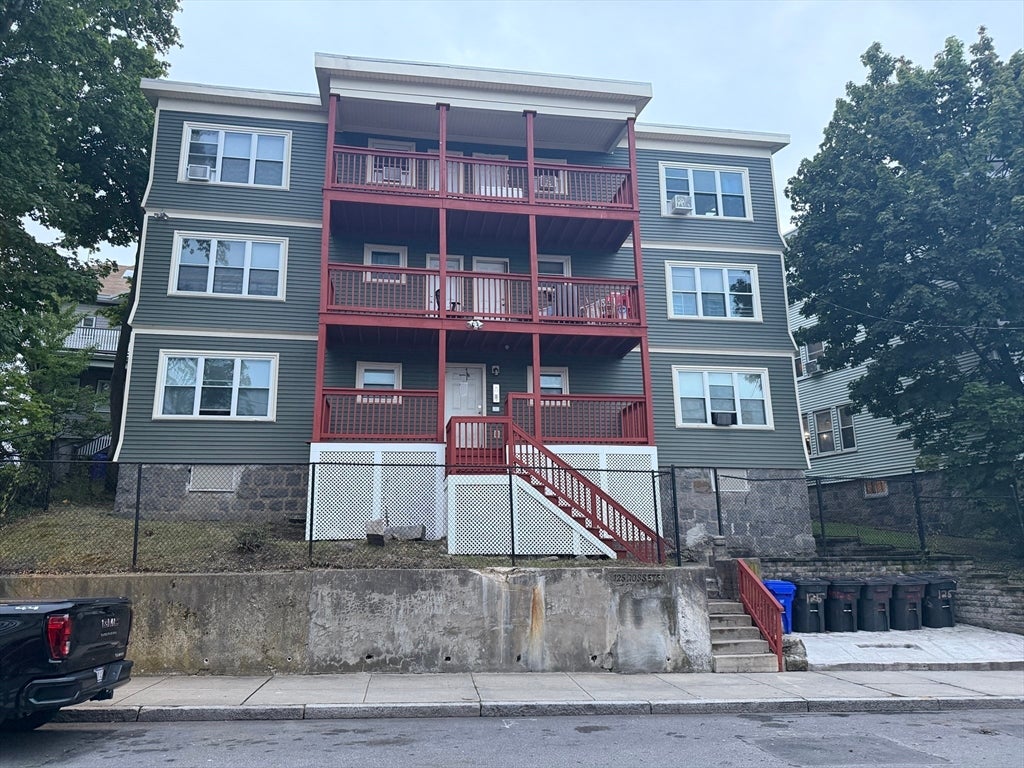 Photo of 125 Rosseter St, Boston, MA