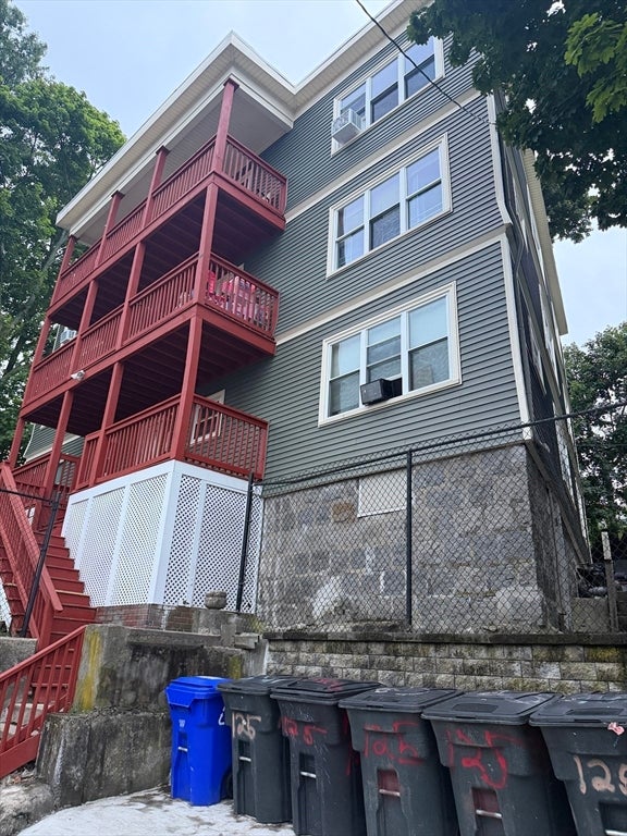 125 Rosseter St, Boston, MA, 125 Rosseter St, Boston, MA Photo #9