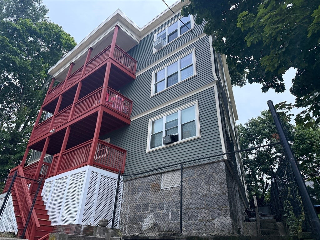 125 Rosseter St, Boston, MA, 125 Rosseter St, Boston, MA Photo #8