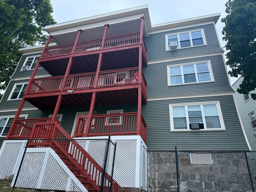 125 Rosseter St, Boston, MA, 125 Rosseter St, Boston, MA Photo #10