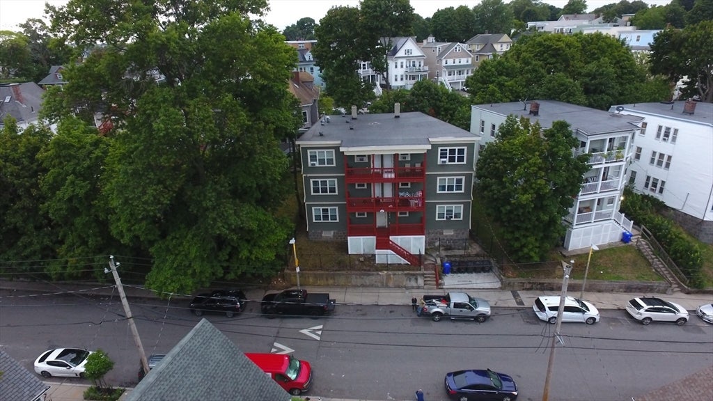 125 Rosseter St, Boston, MA, 125 Rosseter St, Boston, MA Photo #7
