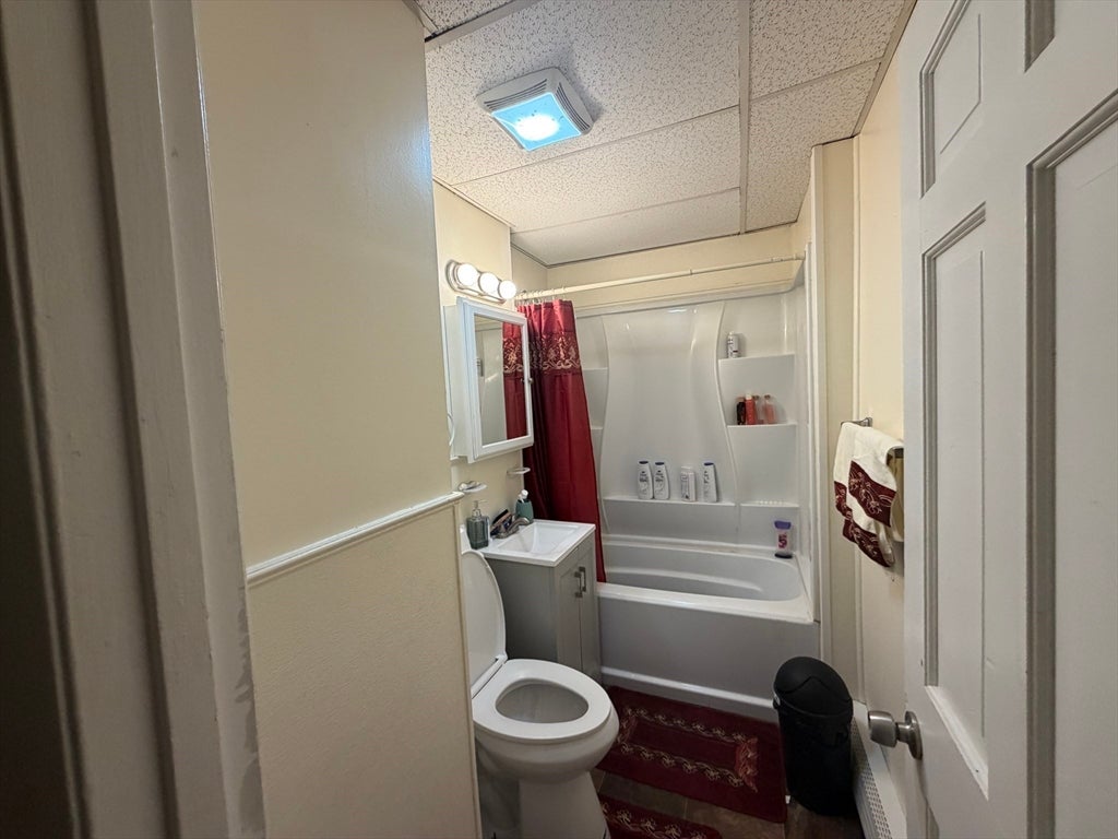 125 Rosseter St, Boston, MA, 125 Rosseter St, Boston, MA Photo #22