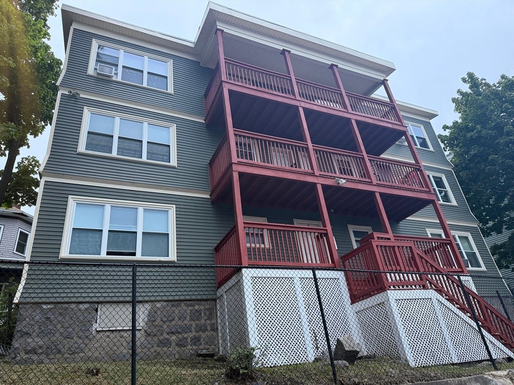 125 Rosseter St, Boston, MA, 125 Rosseter St, Boston, MA Photo #12