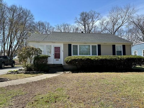128 West Street North Attleboro MA 02760
