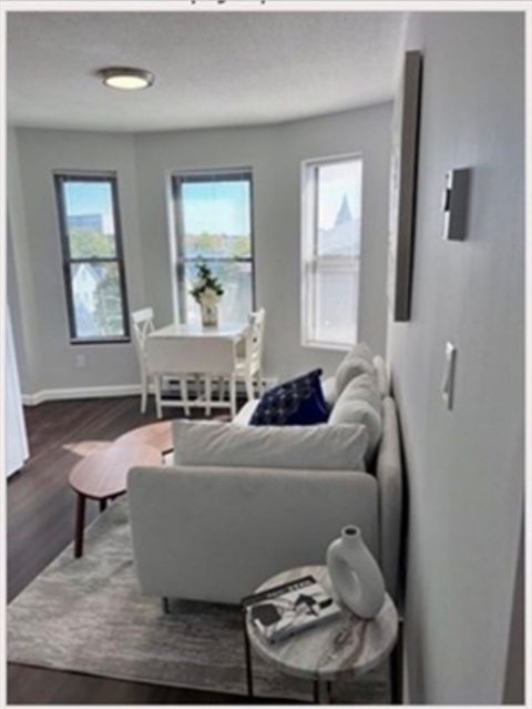 Photo of 56 Johnson St #16, Lynn, MA 01902 (MLS # 73488520)