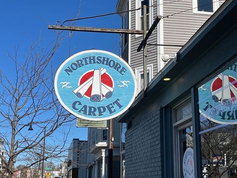 447 Rantoul St Beverly MA 01915