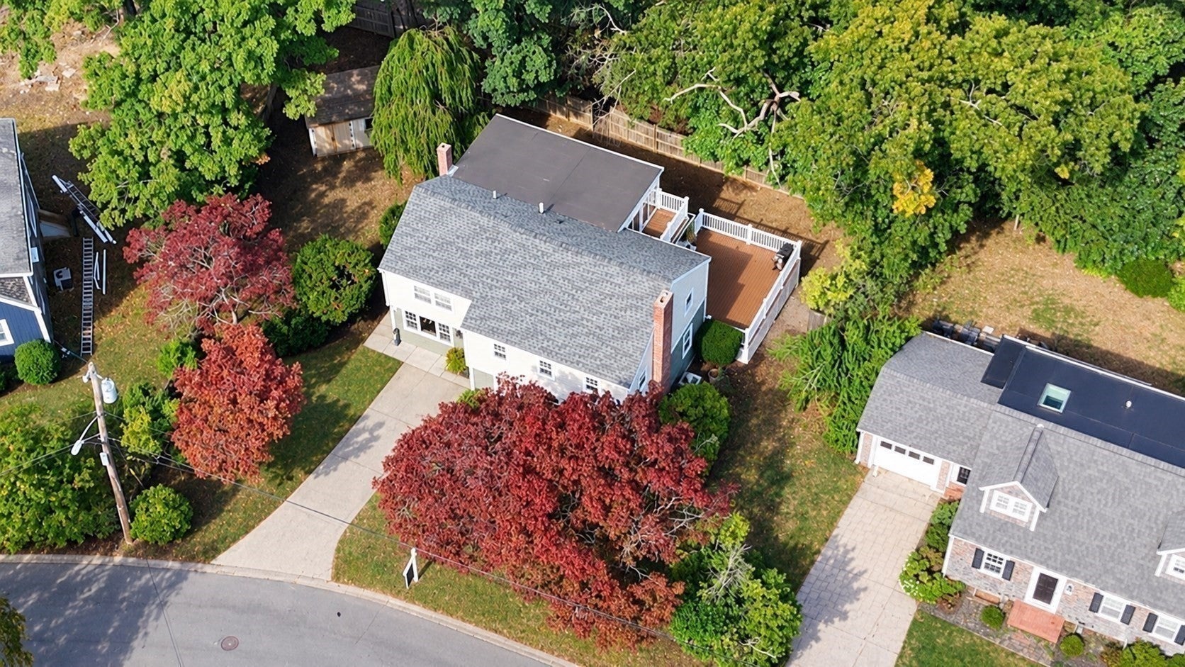 31 Governor Andrew Road, Hingham, MA, 31 Governor Andrew Road, Hingham, MA Photo #32