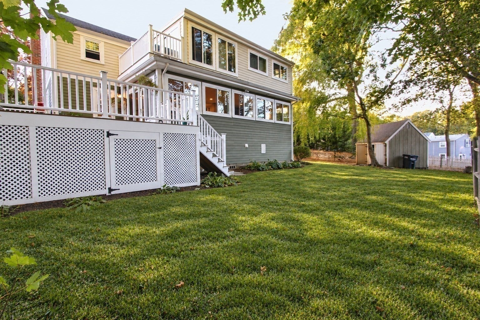 31 Governor Andrew Road, Hingham, MA, 31 Governor Andrew Road, Hingham, MA Photo #35