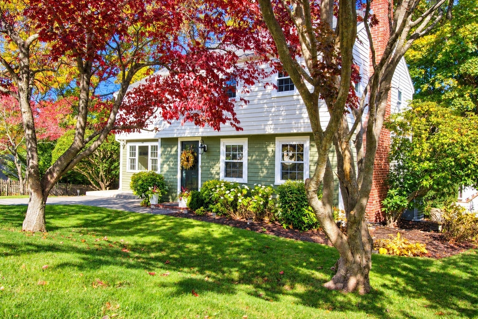 31 Governor Andrew Road