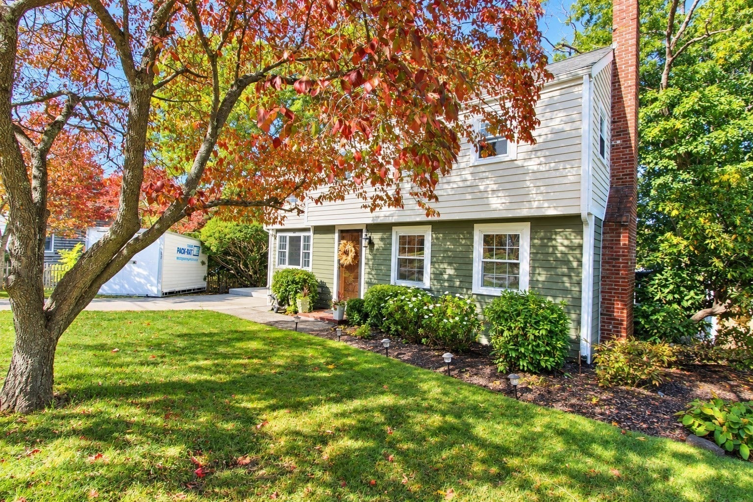 Photo of 31 Governor Andrew Road, Hingham, MA