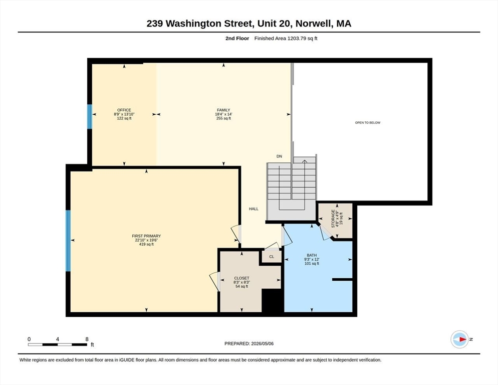 239 Washington St #20, Norwell, MA Photo #34