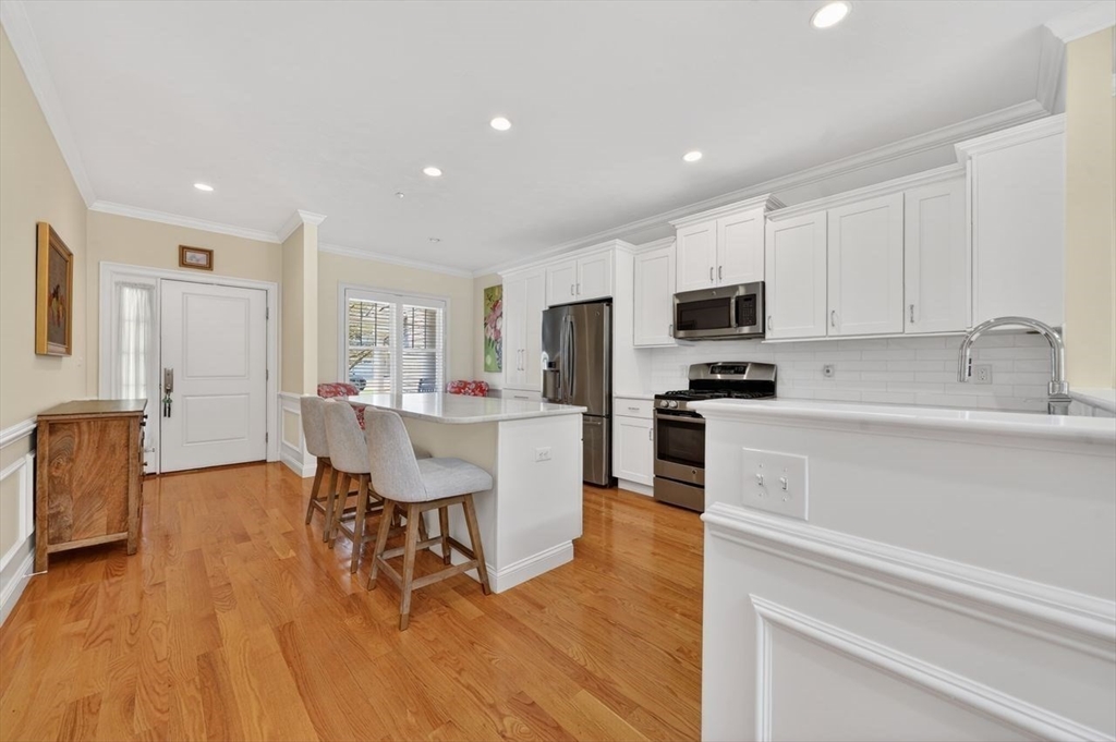 239 Washington St #20, Norwell, MA Photo #9