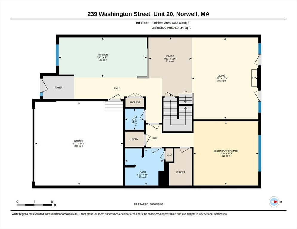 239 Washington St #20, Norwell, MA Photo #33