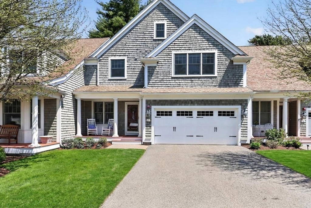 239 Washington St #20, Norwell, MA Photo #1